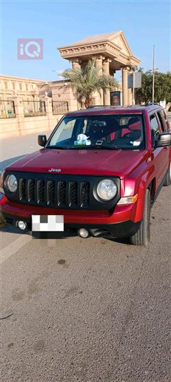Jeep Patriot